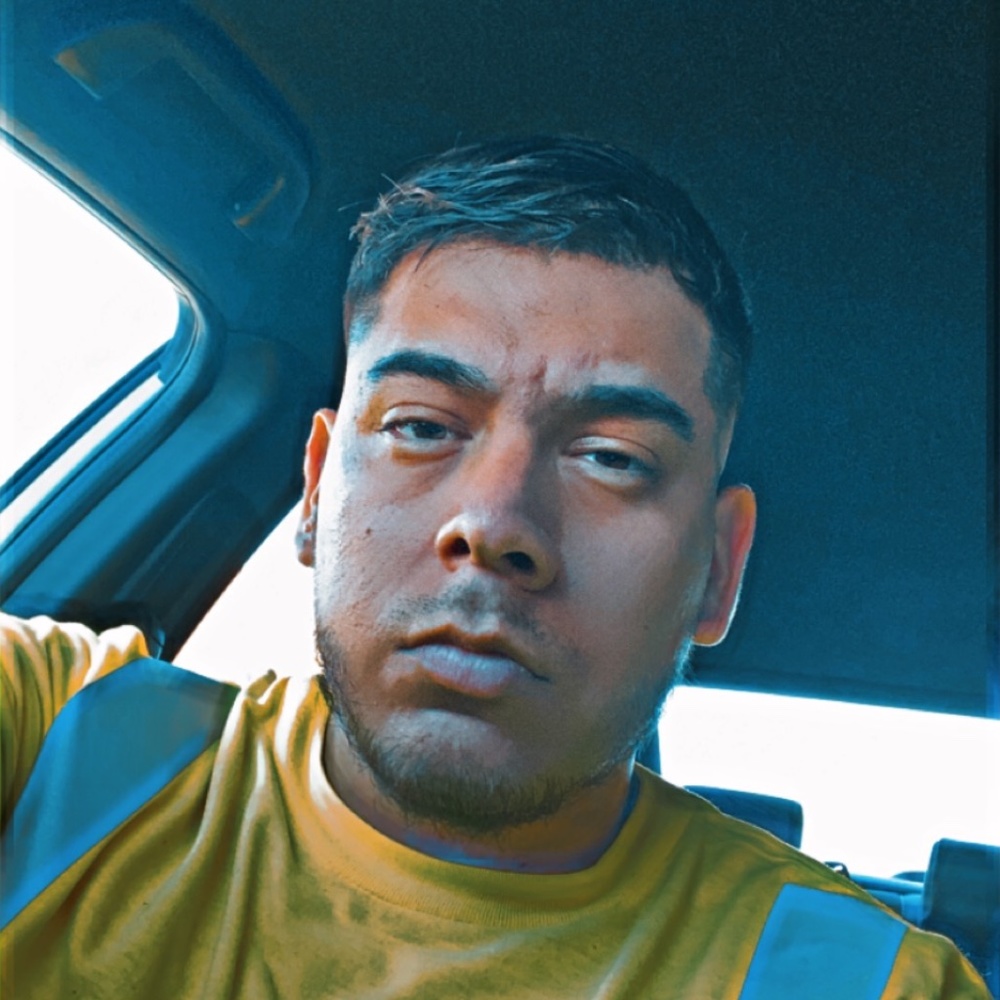 Meet your Posher, Christian